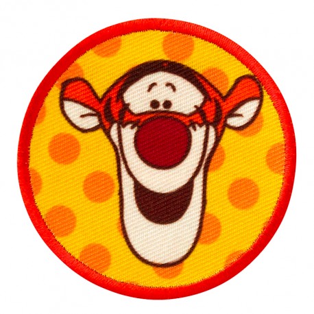 ECUSSON WINNIE L'OURSON