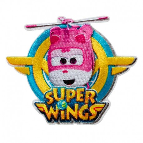 ECUSSON SUPERWINGS