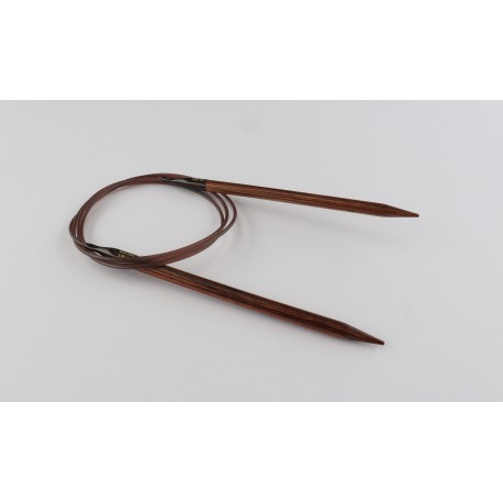 GINGER-AIGUILLES CIRCULAIRES 100 CM 6 MM