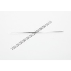 MINDFUL-AIGUILLES DOUBLES POINTES 15 CM 2,5 MM