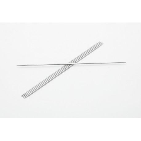 MINDFUL-AIGUILLES DOUBLES POINTES 15 CM 2,5 MM