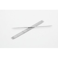 MINDFUL-AIGUILLES DOUBLES POINTES 15 CM 3 MM