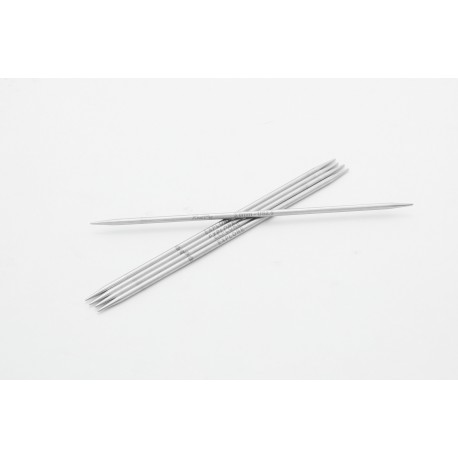 MINDFUL-AIGUILLES DOUBLES POINTES 15 CM 3 MM