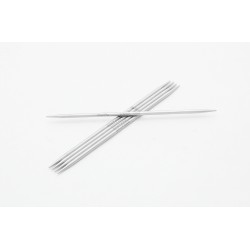 MINDFUL-AIGUILLES DOUBLES POINTES 15 CM 3,5 MM