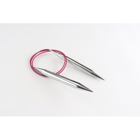 NOVA-AIGUILLES CIRCULAIRES 150 CM 12 MM