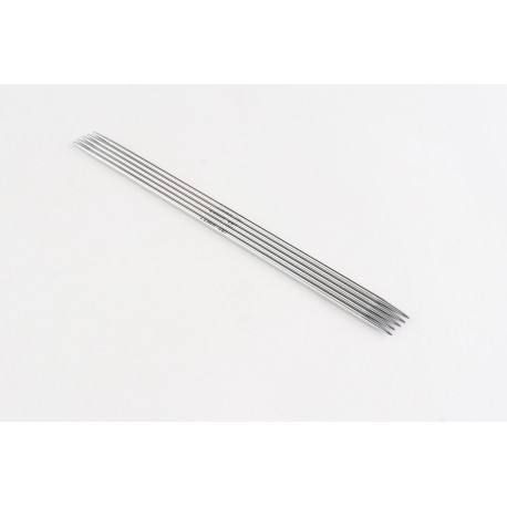 NOVA-AIGUILLES DOUBLES POINTES 10 CM 2,25 MM