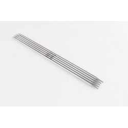 NOVA-AIGUILLES DOUBLES POINTES 15 CM 3,5 MM