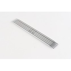 NOVA-AIGUILLES DOUBLES POINTES 15 CM 4 MM