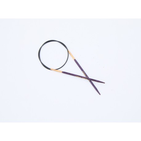 JADORE-AIGUILLES CIRCULAIRES 60 CM 3 MM