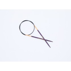 JADORE-AIGUILLES CIRCULAIRES 80 CM 3 MM