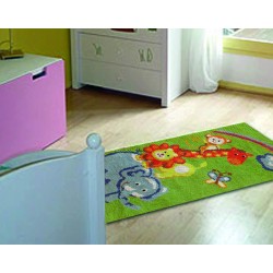 TOILE TAPIS 50X100