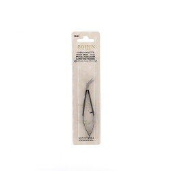 CISEAUX PINCETTE ANGLE DROIT ULTRA FIN 11CM