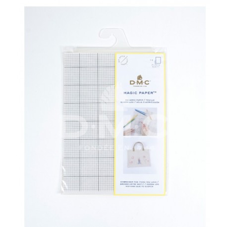 FEUILLE CBM MAGIC PAPER MEDIUM A4