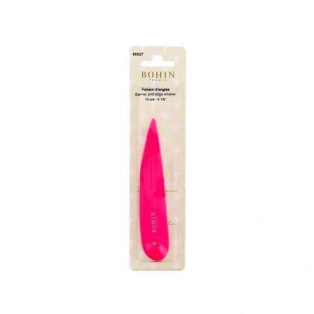 FAISEUR D'ANGLES 13CM - BLISTER