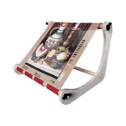 BARRE DE FIXATION 40CM