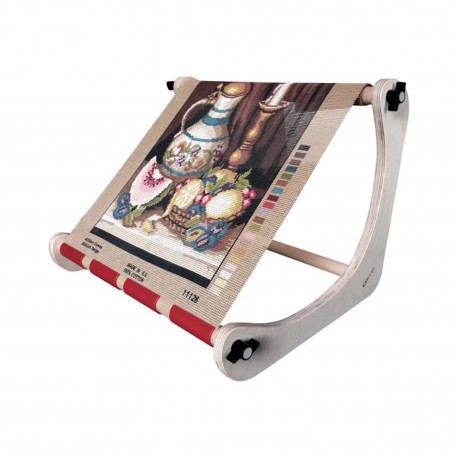 BARRE DE FIXATION 40CM