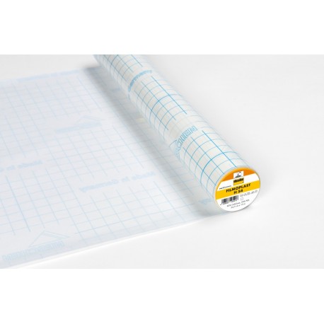 FILMOPLAST H 54 54,5CMX15M