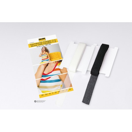 SUPPORT DROIT FIL EXTENSIBLE 15MMX5M