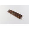 SYMFONIE-AIGUILLES A DOUBLE POINTE 20CM - 8MM