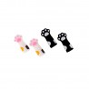 PROTEGE POINTES PATTES CHAT 5 BLISTERS DE 4