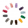 SERRE CORDON PLASTIQUE 25MM