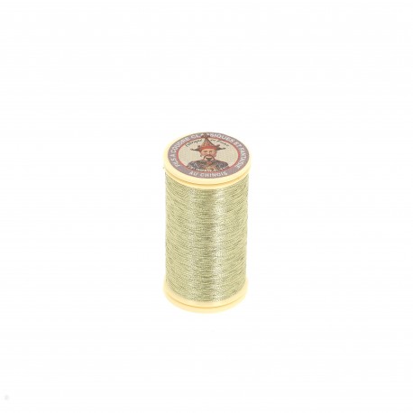 METALLIC N40 100M BTE 6