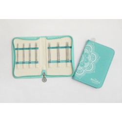 MINDFUL-SET D'AIGUILLES INTERCHANGEABLES 13CM