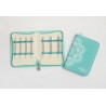 MINDFUL-SET D'AIGUILLES INTERCHANGEABLES 13CM