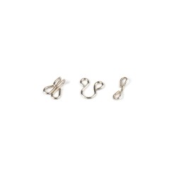 AGRAFE COUTURE N°3 - BLISTER 7PCS