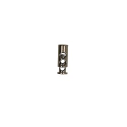 SERRE CORDON METAL 22MM