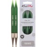 TRENDZ AIG CIRCULAIRE INTERCHANGEABLE 13CM 9MM