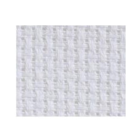 AIDA AU METRE 2.4PTS/CM-110CM*5M