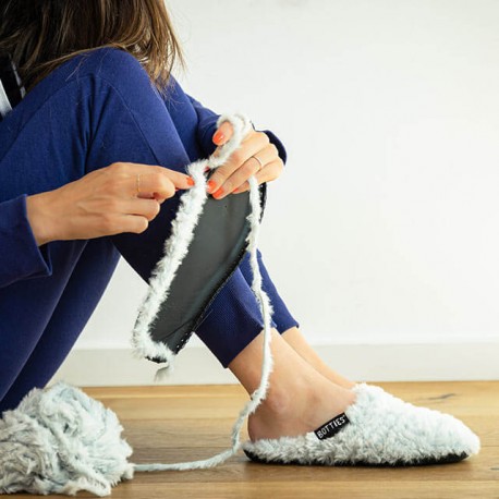 BOTTIES BASIC EDITION SOLE SET 37/38