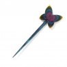 SHAWL PINS FLORA SYMFONIE
