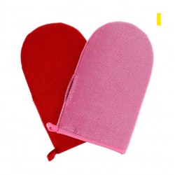GANT ENTRETIEN TEXTILES 26X14CM A/SUSPENDRE
