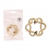 BROCHE SERPENT
