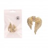 BROCHE AILES