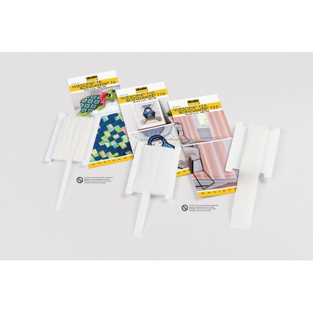 VLIESOFIX VOILE THERMOCOLLANT DOUBLE FACE