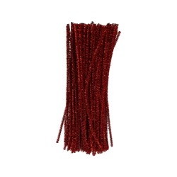 CHENILLE 30CM *100 PCS