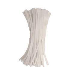 CHENILLE 30CM *100 PCS