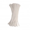 CHENILLE 30CM *100 PCS