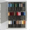 FIL A REPRISER ST PIERRE 10M COFFRET 120 CARTES