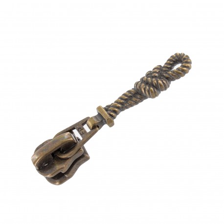 CURSEUR 5 LAITON BLOQUEUR CORDE X5 POUR Z14/Z19