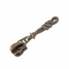 CURSEUR 5 LAITON BLOQUEUR CORDE X5 POUR Z14/Z19