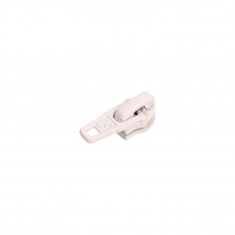 CURSEUR PRESTILON ETROITE EMAILLEE X5