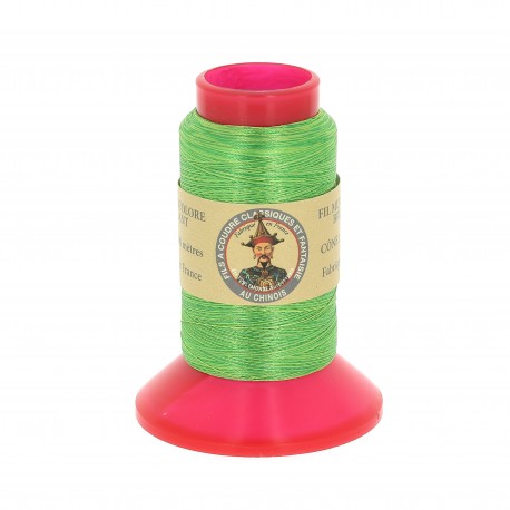 FIL MULTICOLORE KINGSPOOL 1000M FIL AU CHINOIS