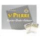 FIL A REPRISER ST PIERRE 10M COFFRET 120 CARTES