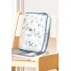 CARNET DE SANTE IMPRIME 18X25CM