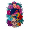 ECUSSON FRIDA KAHLO