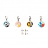 PRESENTOIR CENTIMETRE PORTE CLEF DE POCHE ENFANTS